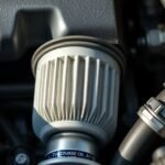 2011 chevy traverse oil filter