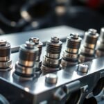 5 7 hemi spark plugs count