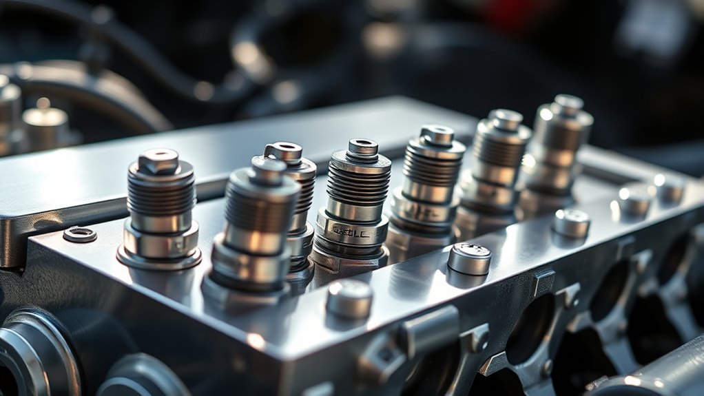 How Many Spark Plugs Does a 5.7 Hemi Have