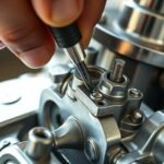 adjusting carburetor settings properly