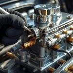 adjusting edelbrock carburetor settings