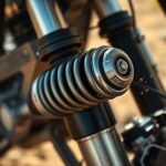 air shock functionality explained
