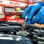 autozone does not install