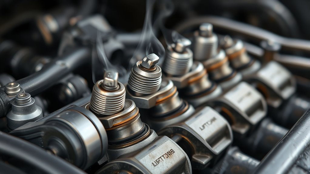 Can Bad Spark Plugs Cause Overheating