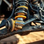 bilstein shocks lifespan inquiry