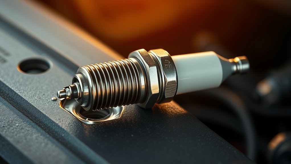 bosch spark plugs quality assessment