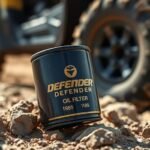 can am defender maintenance item