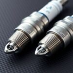 can am x3 spark plugs