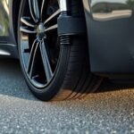 car alignment after shocks