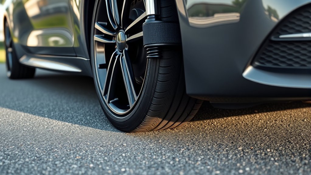 Does My Car Need Alignment After Changing Shocks