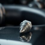 car engine ignition components