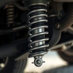 car suspension system components