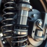 car suspension system type