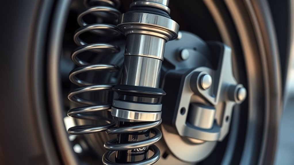 Does My Car Have Shocks or Struts