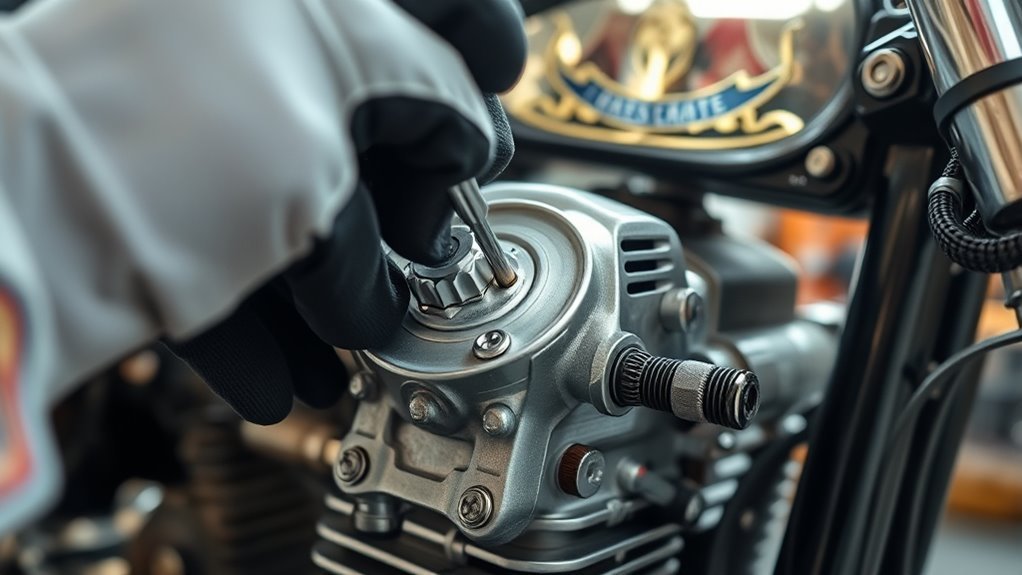 How to Calibrate a Carburetor