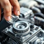 carburetor cleaner application areas