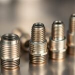carburetor jets thread variations