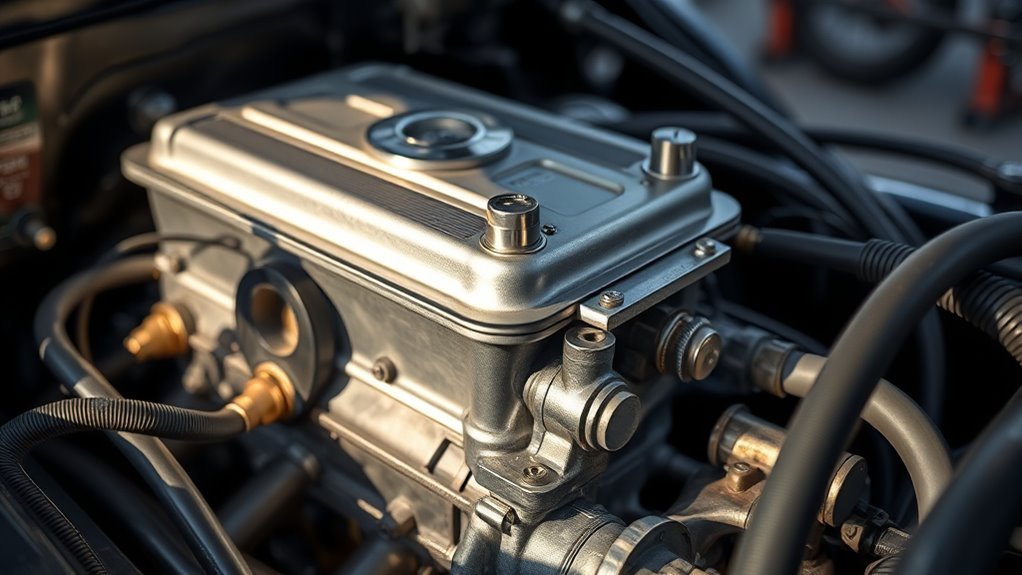 carburetor size selection guide