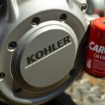 carquest filter for kohler