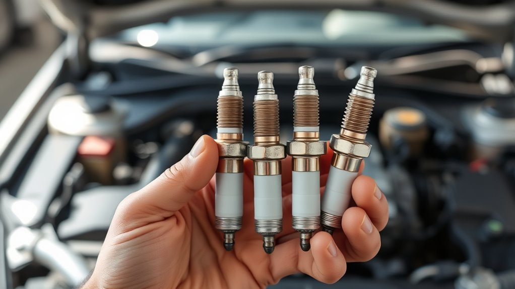What Spark Plugs Do I Need