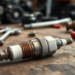 cost of spark plugs