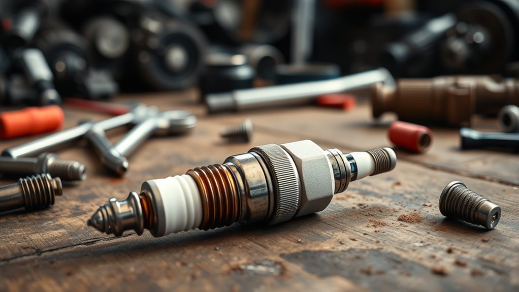 Are Spark Plugs Expensive