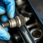 diagnosing spark plug issues