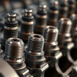 diesel engines have none