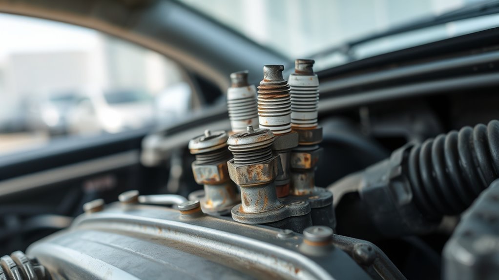 Can You Drive With Bad Spark Plugs
