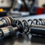 eibach shocks rebuildable status