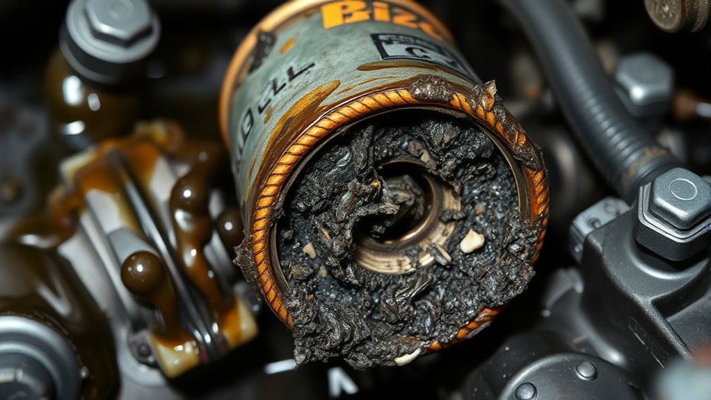 What Happens if You Don’t Change Your Oil Filter