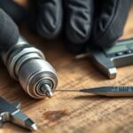 gapping iridium spark plugs