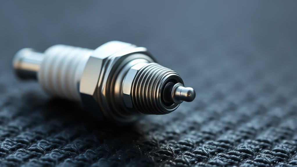 What Are Iridium Spark Plugs