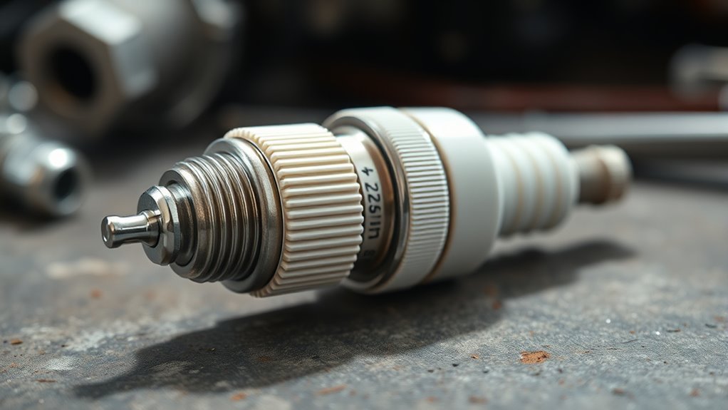 What Should Spark Plugs Look Like