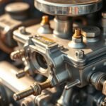identify specific carburetor type