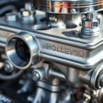 identifying holley carburetors effectively