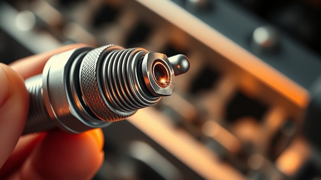 What Do Spark Plugs Do