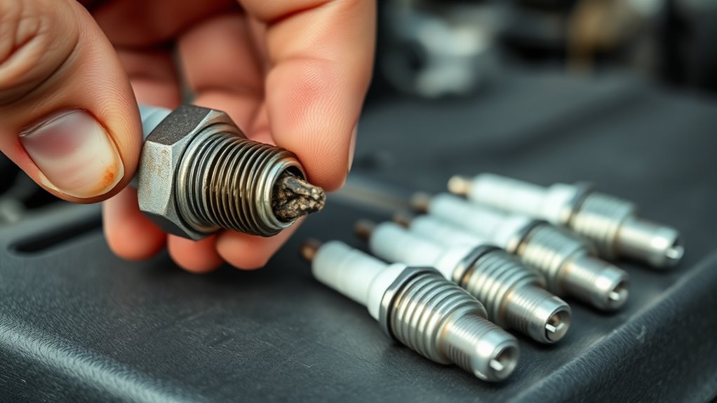 improved engine performance needed