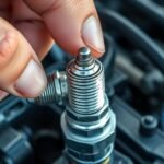 installing spark plugs correctly