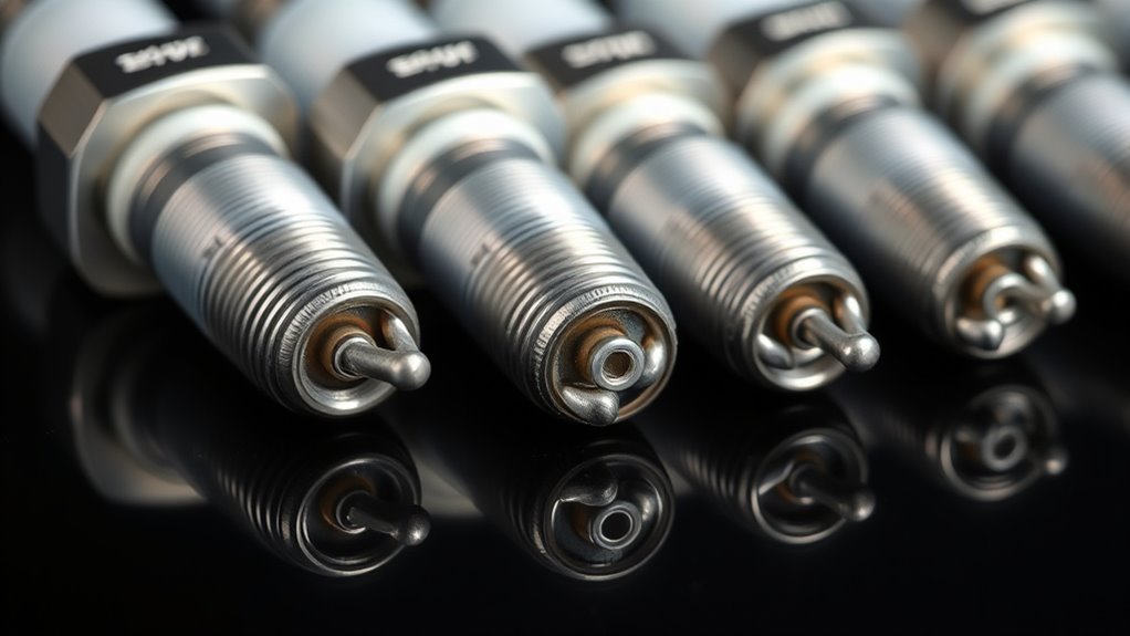 How Long Do Iridium Spark Plugs Last