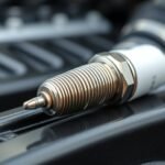 iridium spark plugs advantages