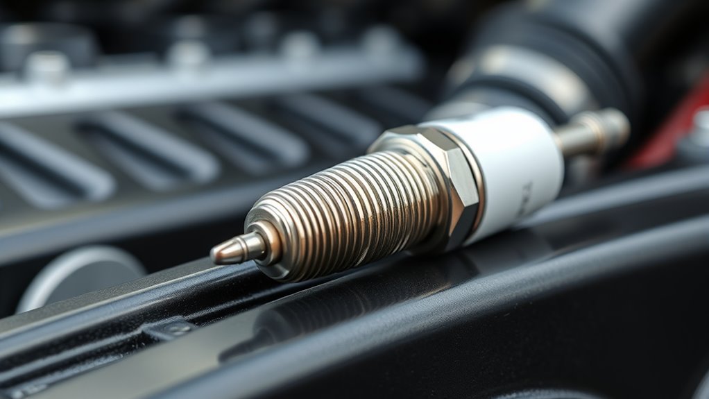 Are Iridium Spark Plugs Better