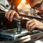 local spark plug service
