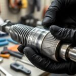 measuring shock absorber performance