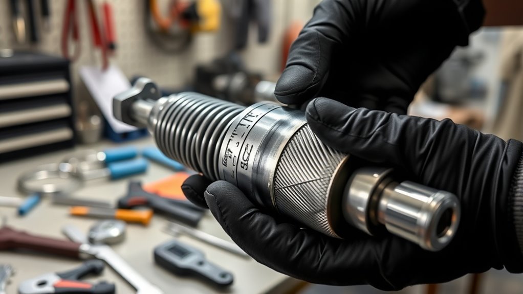 How to Measure Shocks