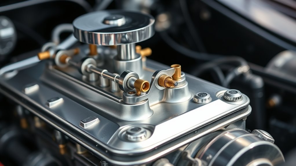 What Does a Carburetor Do