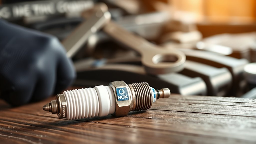 Are Ngk Spark Plugs Good