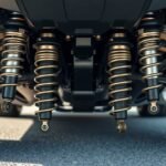 number of shocks per car