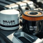 oil filter brand significance