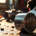 oil filter lifespan varies